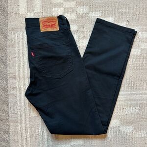 Men’s Levis 511 Slim